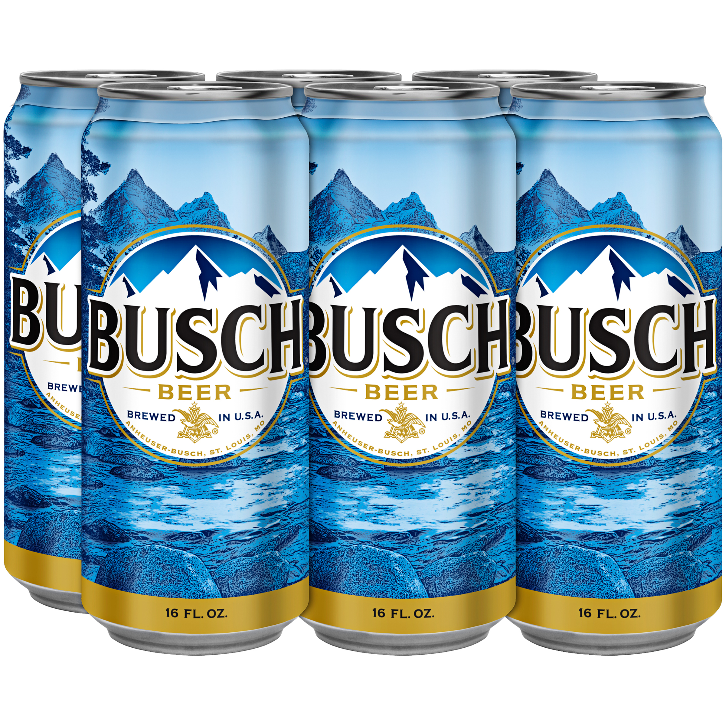 images/beer/DOMESTIC, IMPORTED BEER, OTHERS BEERS/Busch 16oz Cans .jpg